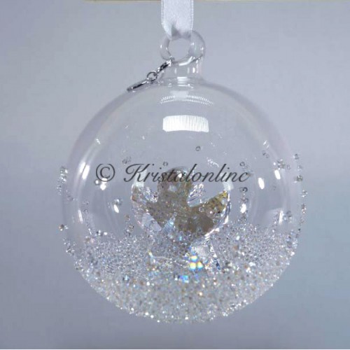 Kerstbal Ornament, Jaarlijkse editie 2015