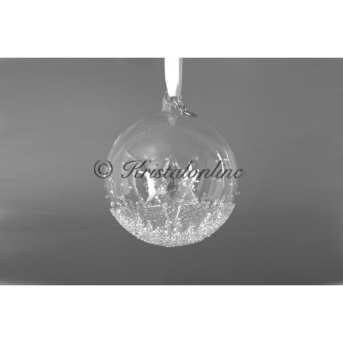 Kerstbal Ornament, Jaarlijkse editie 2014