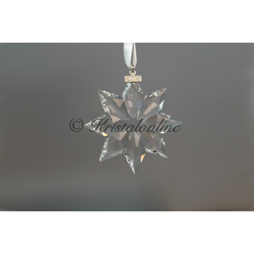 Swarovski Kristal | Kerst | Kerst Ornamenten | Kerstster - Jaarlijkse Editie 2013 | 5004489