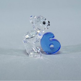 Kris Beer - Nummer 6