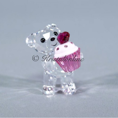 Kris Beer - Roze Cupcake