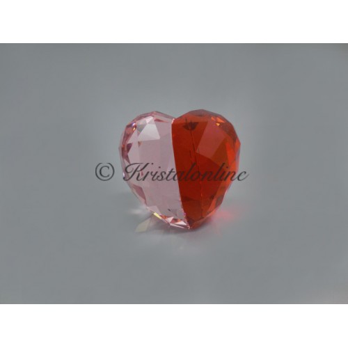 Love Hart middel Light siam