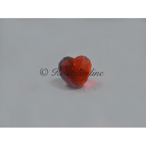 Love Hart klein Light Siam