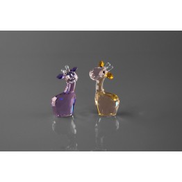 Chit & Chat - Giraffen