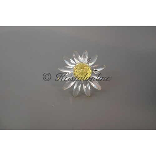 SCS - Ledengeschenk 1999 - Margriet (geel)
