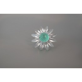 SCS - Ledengeschenk 2001 - Margriet groen