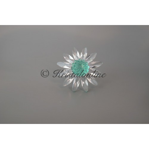 SCS - Ledengeschenk 2001 - Margriet (groen)