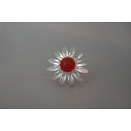 SCS - Ledengeschenk 2000 - Margriet rood