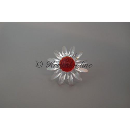 SCS - Ledengeschenk 2000 - Margriet (rood)
