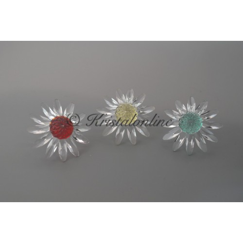 SCS - Ledengeschenk 1999 - 2001 - Complete Set Margrieten