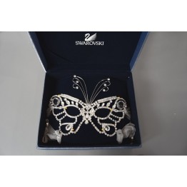 Vlinder Masker