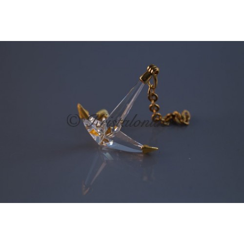Anker met ketting - geen cert.