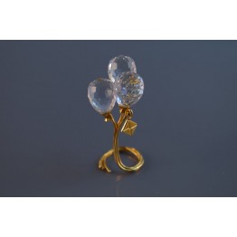 Ballonnen, Goud