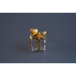 Geschenk, Goud