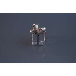Geschenk, Zilver