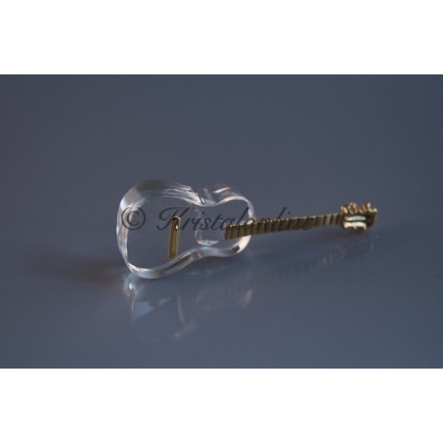 Gitaar, Goud