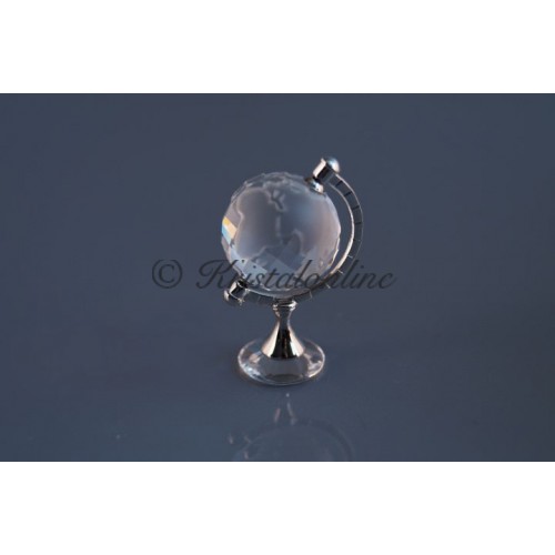 Globe, Zilver