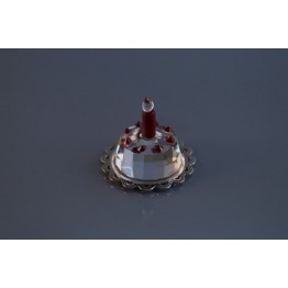 Verjaardagstaart Happy Birthday