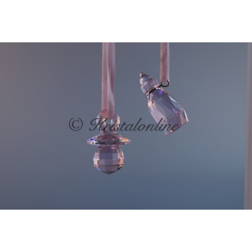 Speen en Babyfles, Rosaline