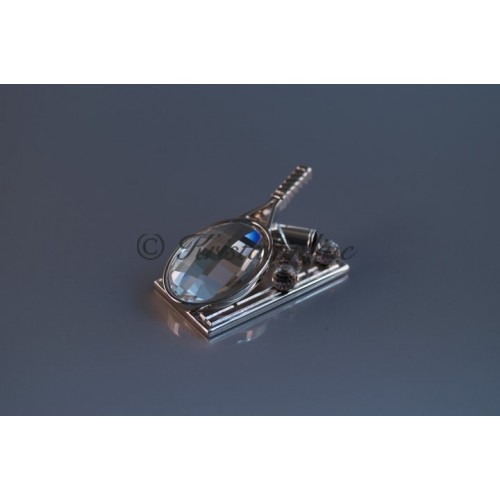 Tennis trofee
