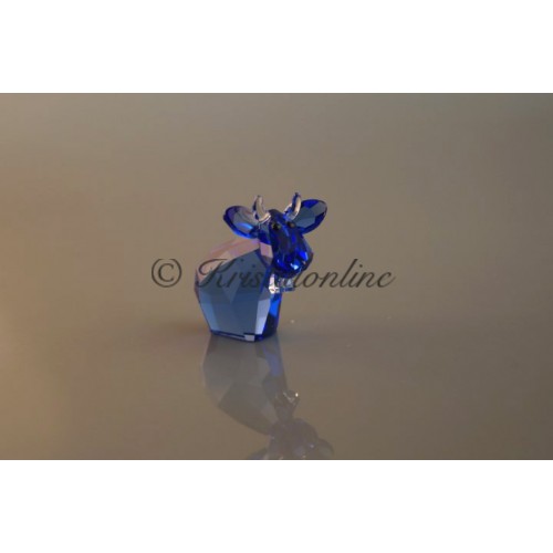 Mini Mo - Capri Blue - Gelimiteerde Editie 2015