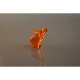 Mini Mo - Deep Orange - Gelimiteerde Editie 2015