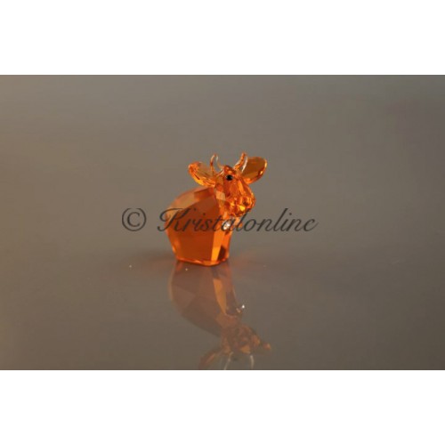 Mini Mo - Deep Orange - Gelimiteerde Editie 2015
