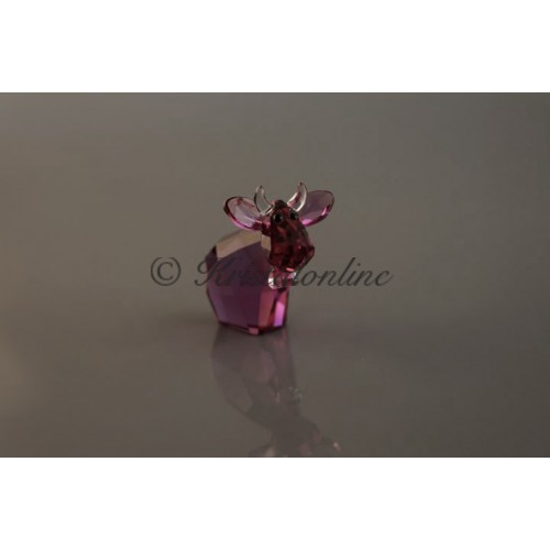 Mini Mo - Intense Fuchsia - Gelimiteerde Editie 2015