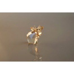 Mini Mo - Golden Shadow - Gelimiteerde Editie 2015