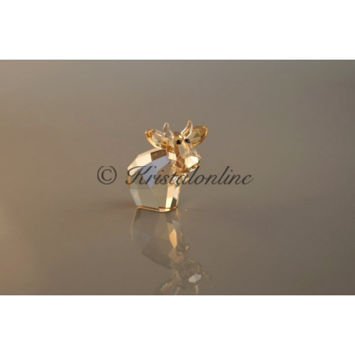 Mini Mo - Golden Shadow - Gelimiteerde Editie 2015