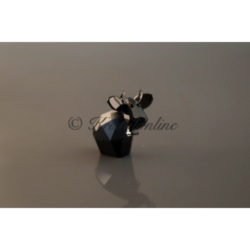 Mini Mo - Shiny Black - Gelimiteerde Editie 2015