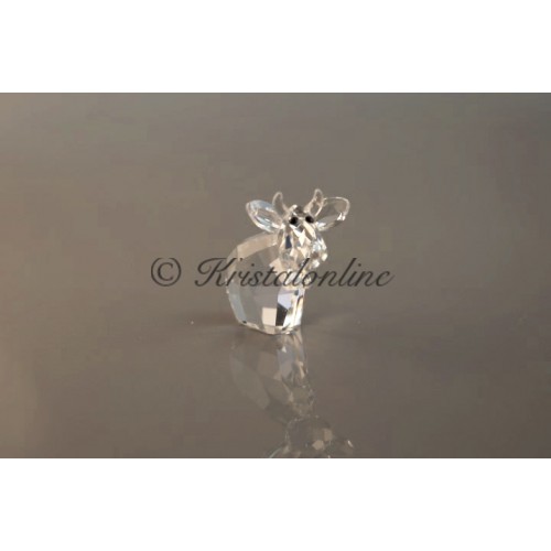 Mini Mo - Sparkling White - Gelimiteerde editie 2015