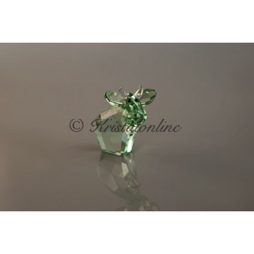 Mini Mo - Tender Green - Gelimiteerde Editie 2015