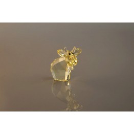 Mini Mo - Tender Yellow - Gelimiteerde Editie 2015