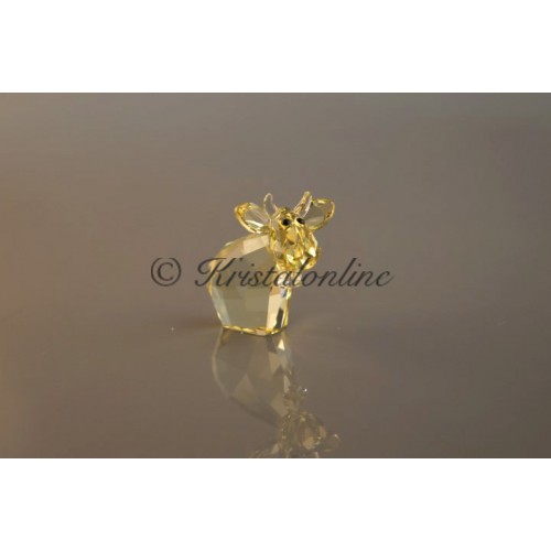 Mini Mo - Tender Yellow - Gelimiteerde Editie 2015