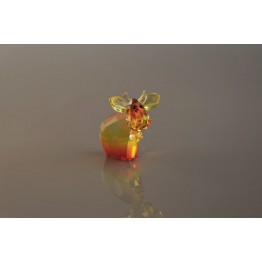 Mini Mo - Vibrant Yellow - Gelimiteerde Editie 2015