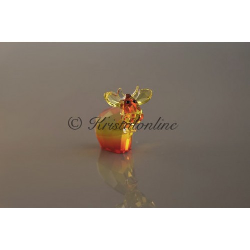 Mini Mo - Vibrant Yellow - Gelimiteerde Editie 2015