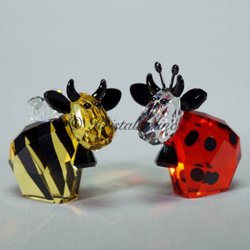 Hommel & Lieveheersbeestje Mo - Gelimiteerde Editie 2016