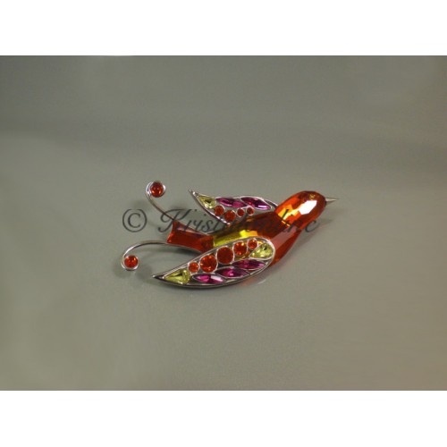 Broche Banu