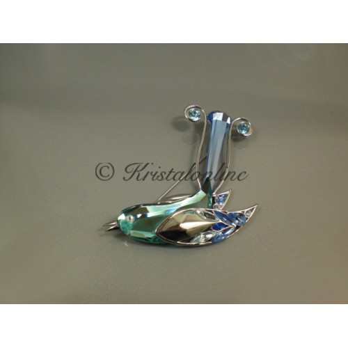 Broche Boali