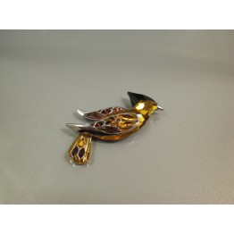 Broche Bonriki
