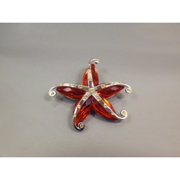 Broche Cremona