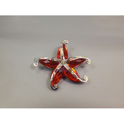 Broche Cremona