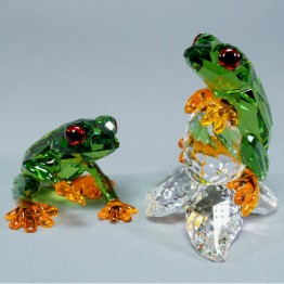Swarovski Kristal | Crystal Paradise | Kikkers 5136807