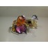 Swarovski Kristal | Crystal Paradise | Mandarijn Eenden 1141631