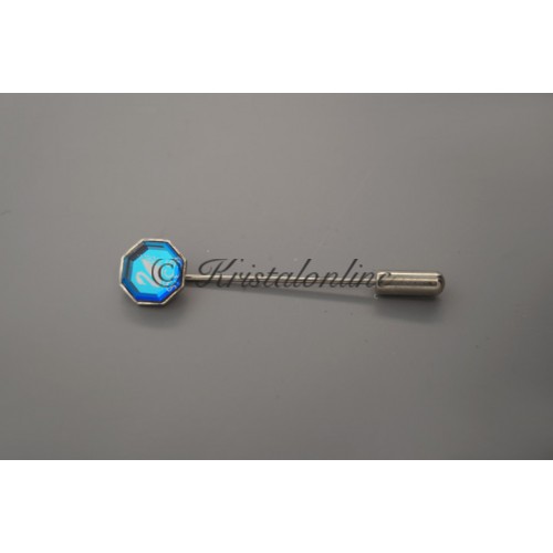 SCS - Ledengeschenk 1989 - 1995 - Dasspeld Zwaan Blauw