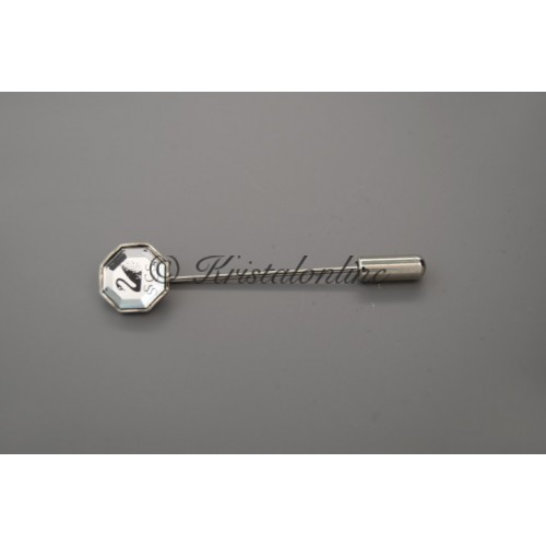 SCS - Ledengeschenk 1992 - 1995 - Dasspeld Zwaan Zwart