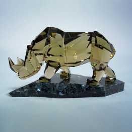 Soulmates - Neushoorn