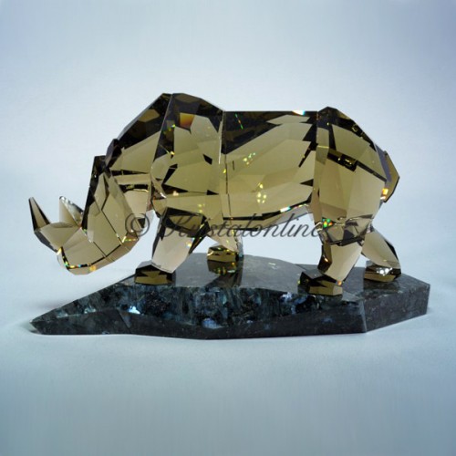 Soulmates - Neushoorn