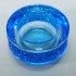 Shimmer Theelicht Capri Blauw